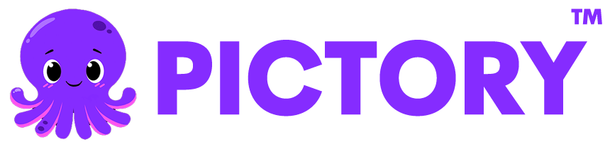 Pictory logo