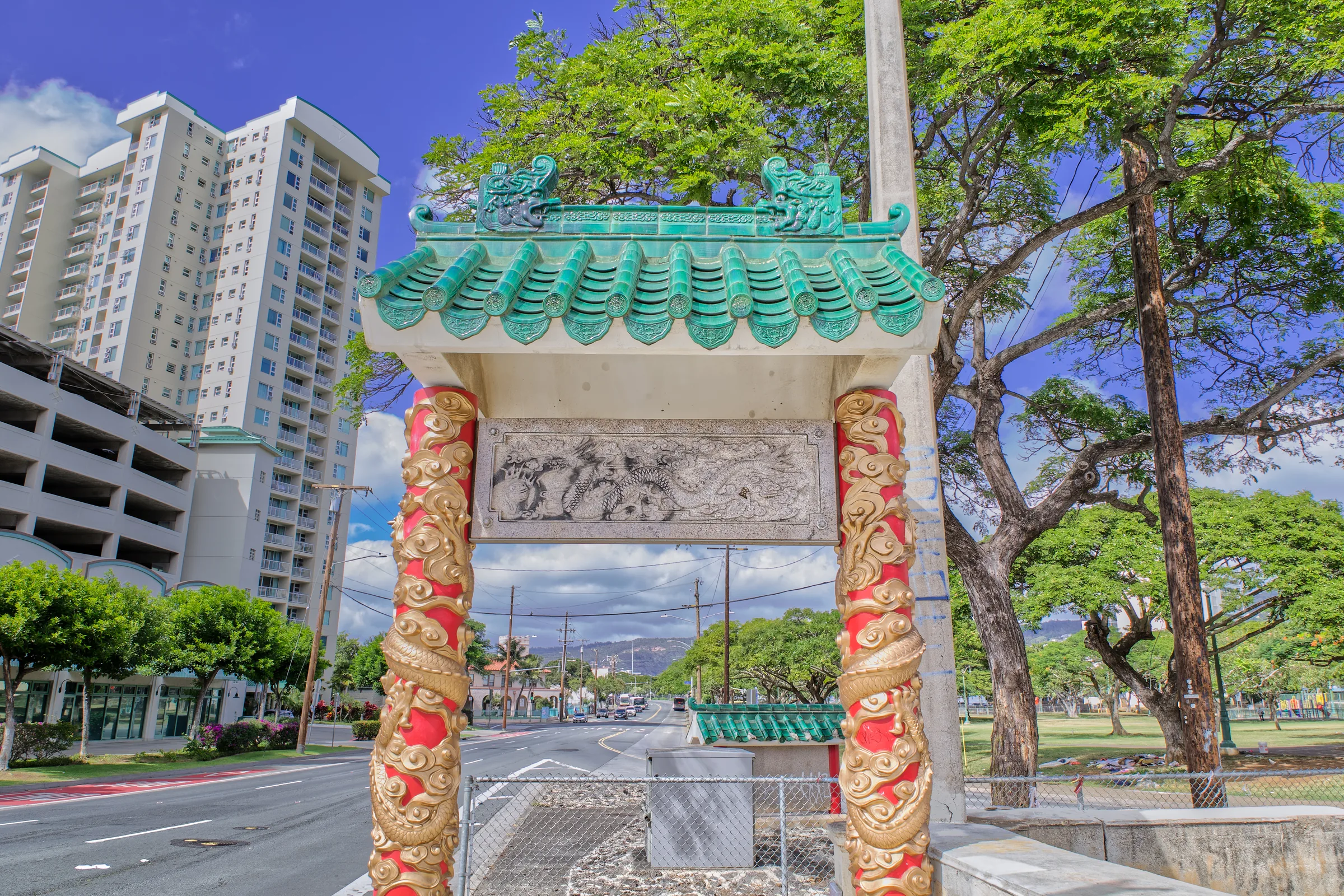 Chinatown