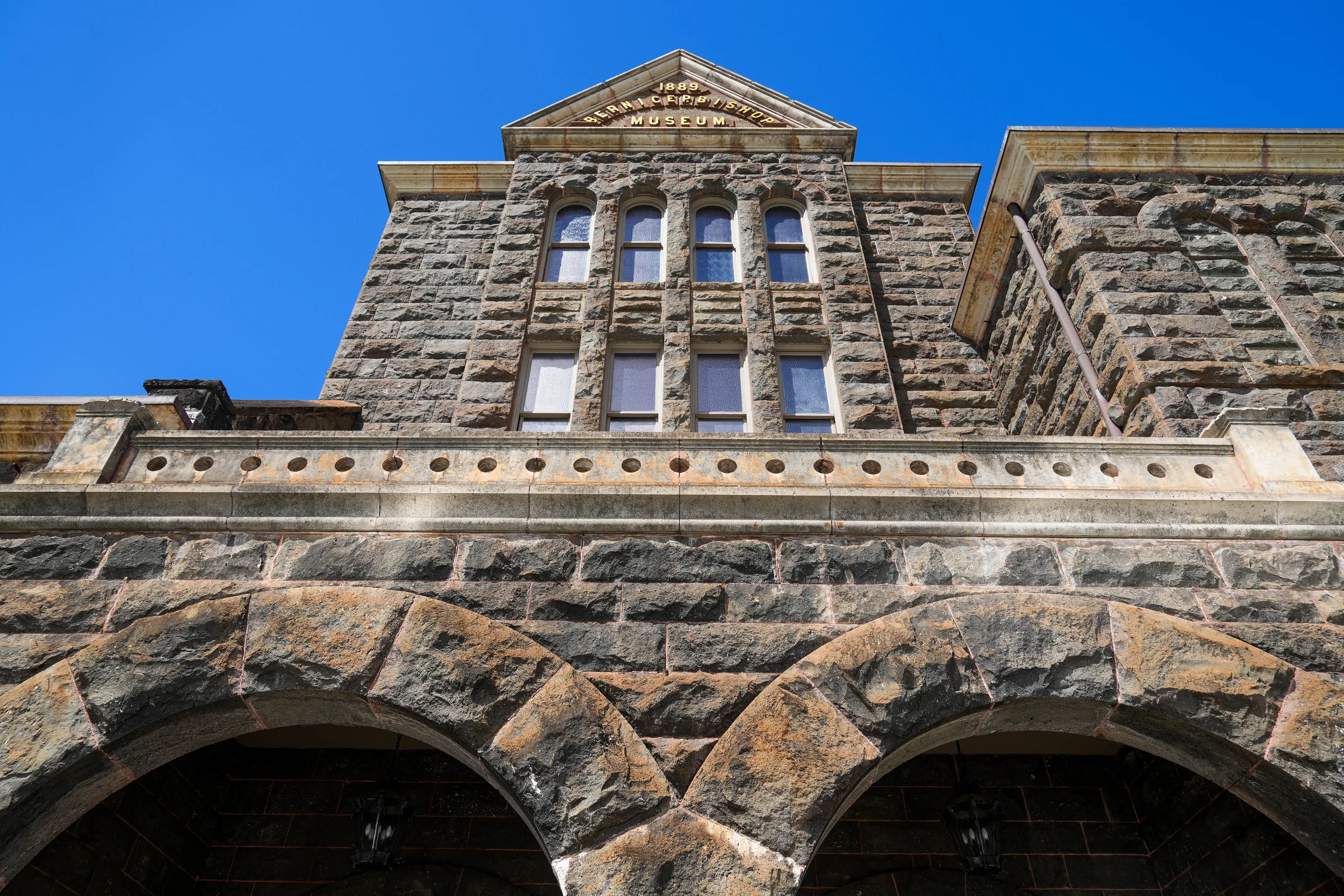 Bishop Museum