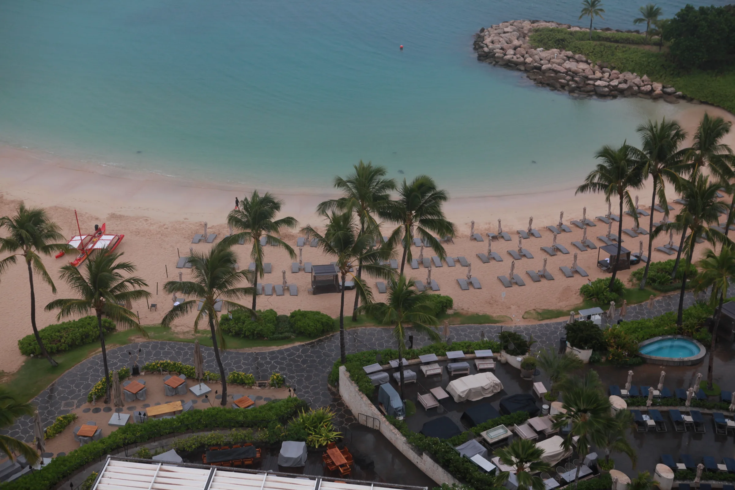 Ko Olina Lagoons